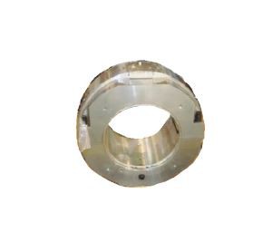 Biomassan ja MSW-voimalaitoksen laakerit