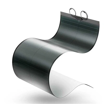 CIGS High Efficiency 50w joustavat aurinkopaneelit